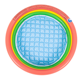 JILONG | Colorful 3-ring pool | 17218