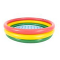 JILONG | Colorful 3-ring pool | 17218