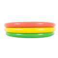 JILONG | Colorful 3-ring pool | 17218