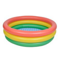 JILONG | Colorful 3-ring pool | 51505