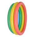 JILONG | Colorful 3-ring pool | 51505