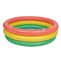 JILONG | Colorful 3-ring pool | 51505
