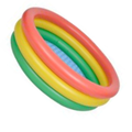 JILONG | Colorful 3-ring pool | 51505