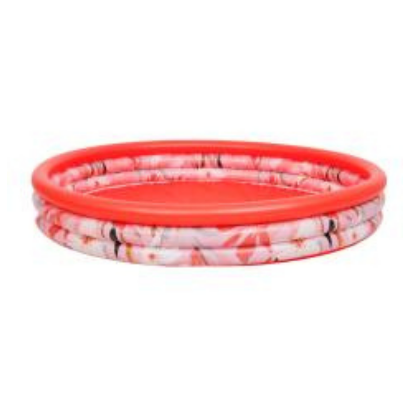 JILONG | Flower 3-Ring Pool | 51465
