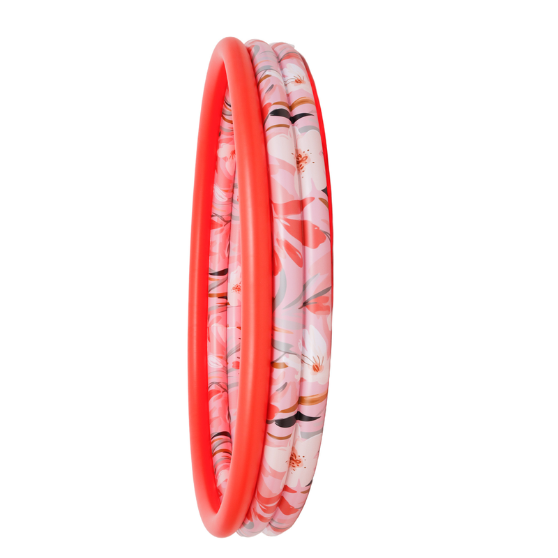 JILONG | Flower 3-Ring Pool | 51465