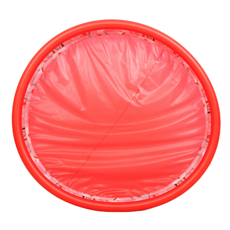 JILONG | Flower 3-Ring Pool | 51465