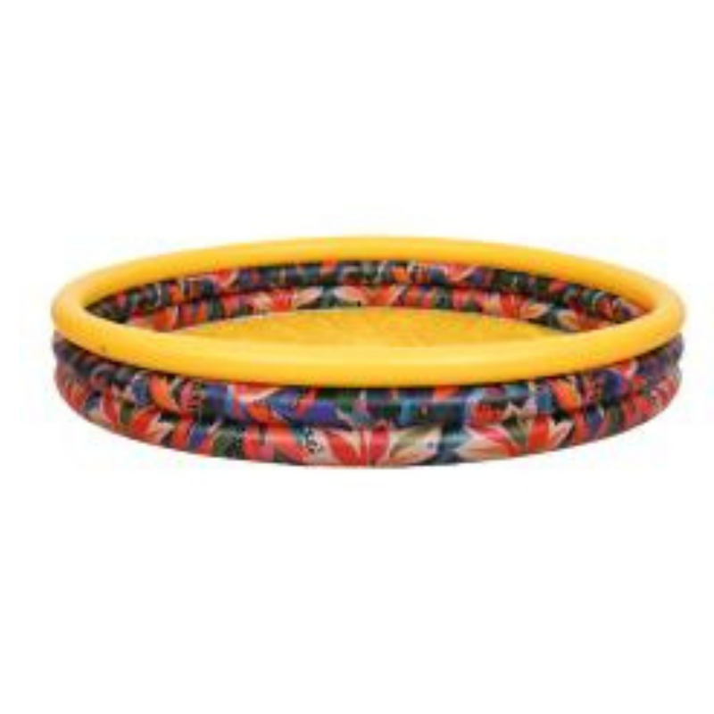 JILONG | Forest 3-Ring Pool | 51464
