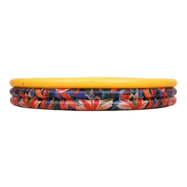 JILONG | Forest 3-Ring Pool | 51464