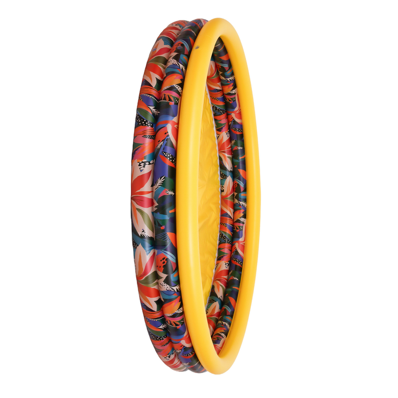 JILONG | Forest 3-Ring Pool | 51464