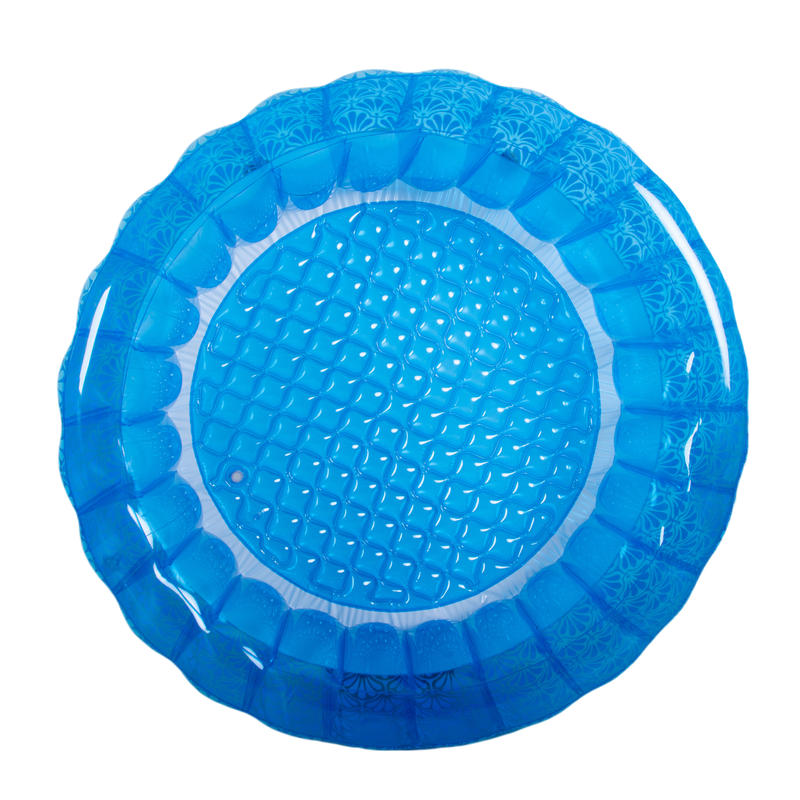 JILONG | Transparent Rendering Pool | 51631