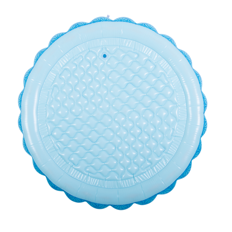 JILONG | Transparent Rendering Pool | 51631