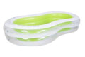 JILONG | Green Figure-8 Pool | 17269