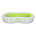 JILONG | Green Figure-8 Pool | 17269