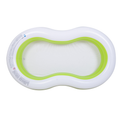 JILONG | Green Figure-8 Pool | 17269