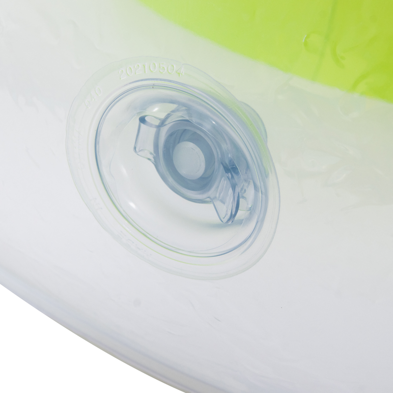 JILONG | Green Figure-8 Pool | 17269