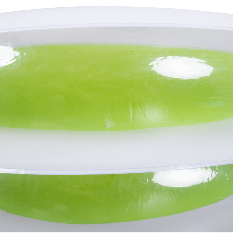 JILONG | Green Figure-8 Pool | 17269