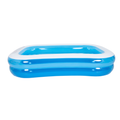 JILONG | Giant Blue Rectangular Pool | 51258