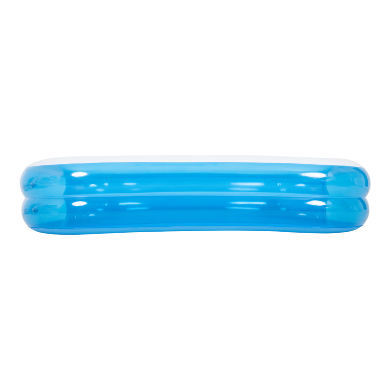 JILONG | Giant Blue Rectangular Pool | 51258