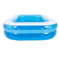 JILONG | Giant Blue Rectangular Pool | 51258