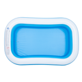JILONG | Giant Blue Rectangular Pool | 51258