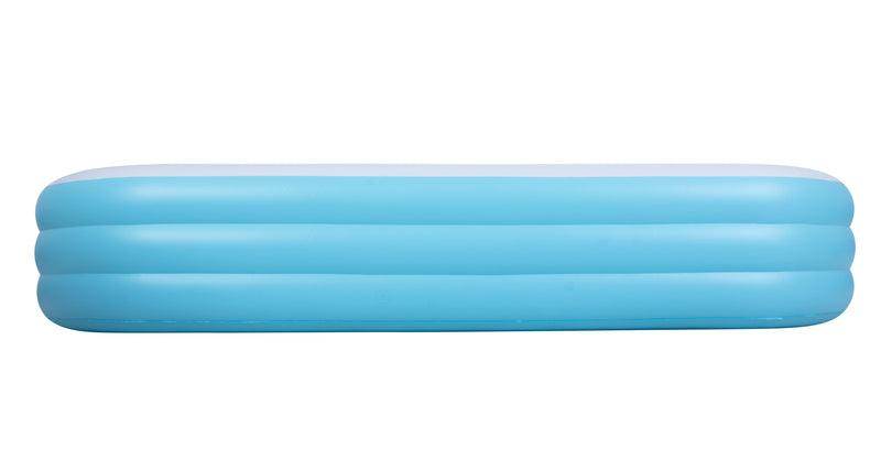 JILONG | Giant Blue Rectangular Pool | 51260