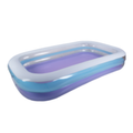 JILONG | Giant Purple Rectangular Pool | 51640