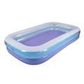JILONG | Giant Purple Rectangular Pool | 51640