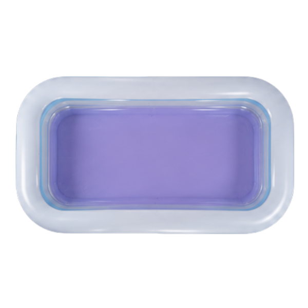 JILONG | Giant Purple Rectangular Pool | 51640