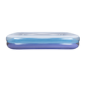 JILONG | Giant Purple Rectangular Pool | 51640