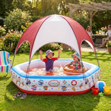 JILONG | Circus Tent Pool | 51124