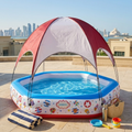 JILONG | Circus Tent Pool | 51124