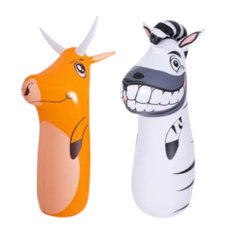 JILONG | Animal Bop Bag | 53089