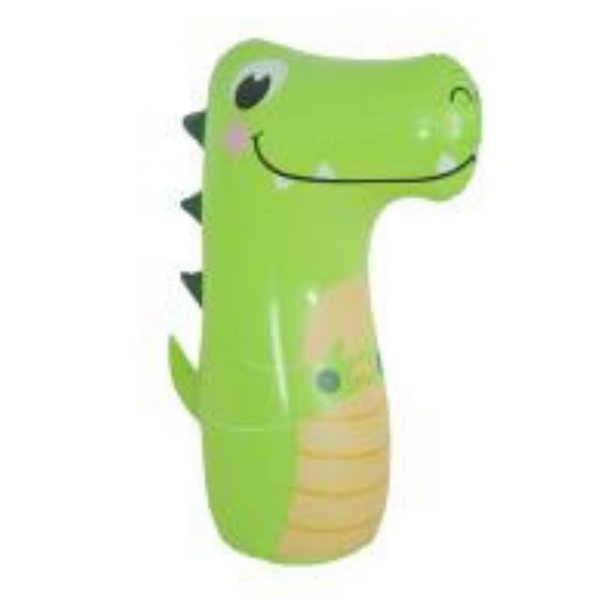 JILONG | Crocodile Bop Bag | 53137
