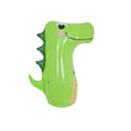 JILONG | Crocodile Bop Bag | 53137