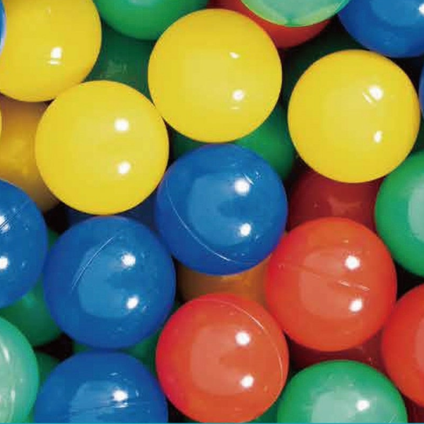 JILONG | Soft-Feel Air Filled Play Balls | 290001