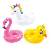 JILONG | Animal Cup Holder | 97250