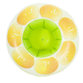 JILONG | Fruit Cup Holder | 97260