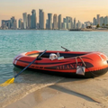 JILONG | ATLANTIC Boat 300 set | 34259