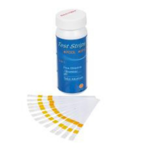 JILONG | Test Strips | 290471