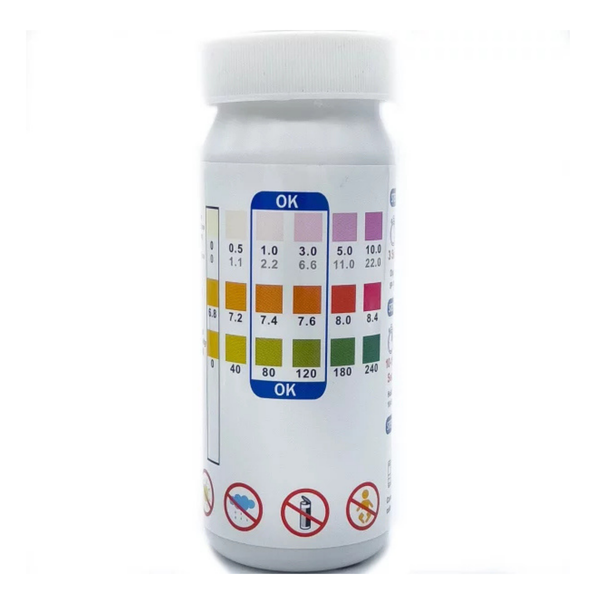 JILONG | Test Strips | 290471
