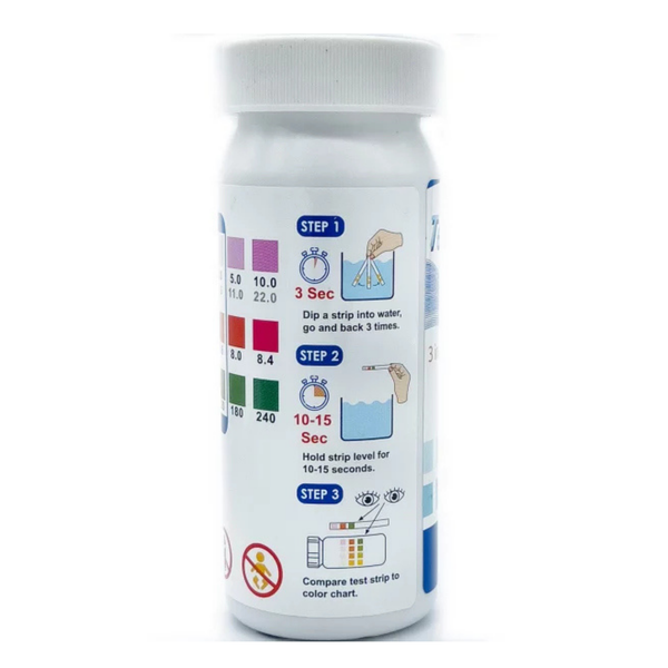 JILONG | Test Strips | 290471