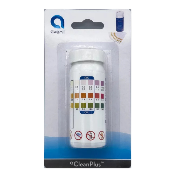 JILONG | Test Strips | 290471