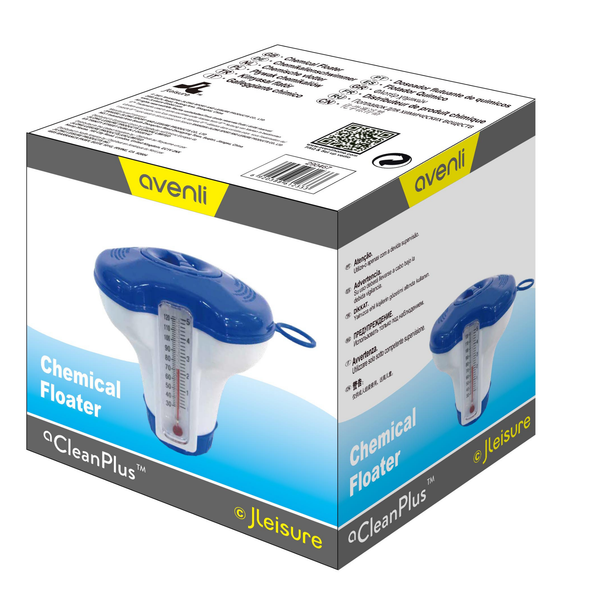 JILONG | Chemical Floater | 290467