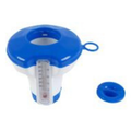 JILONG | Dia.5 Floating chemical Dispenser with thermometer | 290618