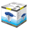 JILONG | Dia.5 Floating chemical Dispenser with thermometer | 290618