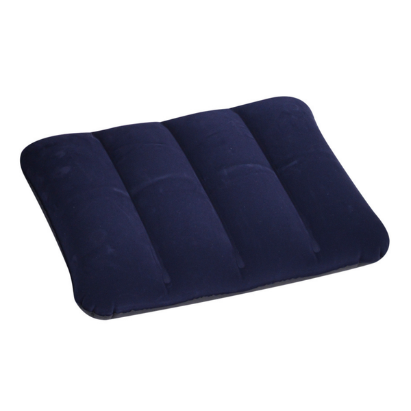 JILONG | Flocked Air Pillow | 137002