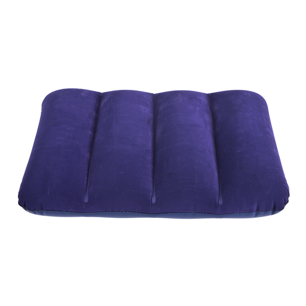 JILONG | Flocked Air Pillow | 137002