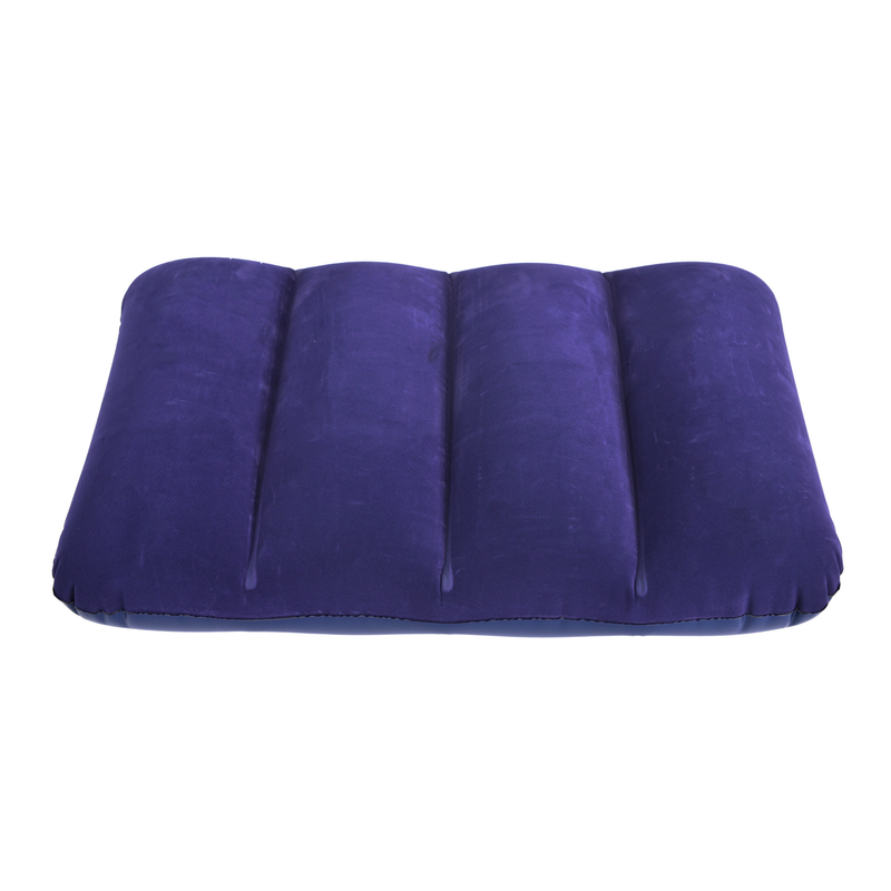 JILONG | Flocked Air Pillow | 137002