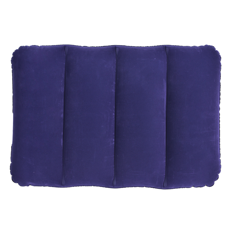 JILONG | Flocked Air Pillow | 137002