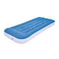 JILONG | MINICAMP Kids Flocked Airbed | 27501V01